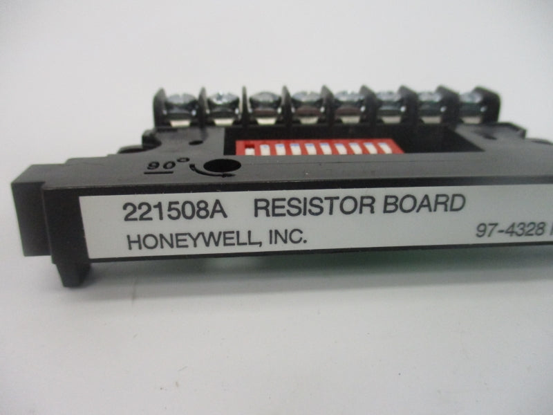 HONEYWELL 221508A NSNP