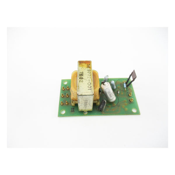 HONEYWELL 372971-1 NSNP