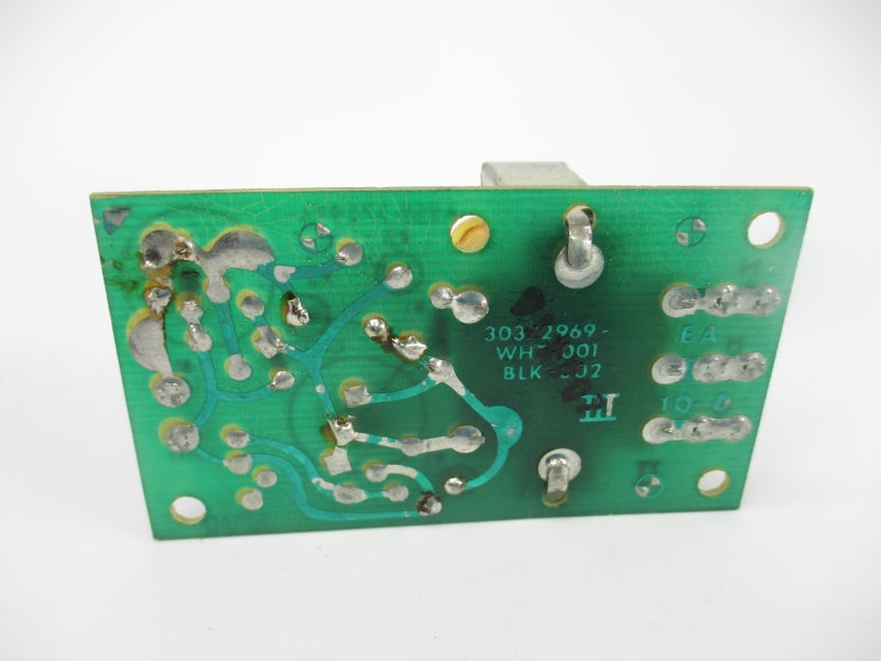 HONEYWELL 372971-1 NSNP