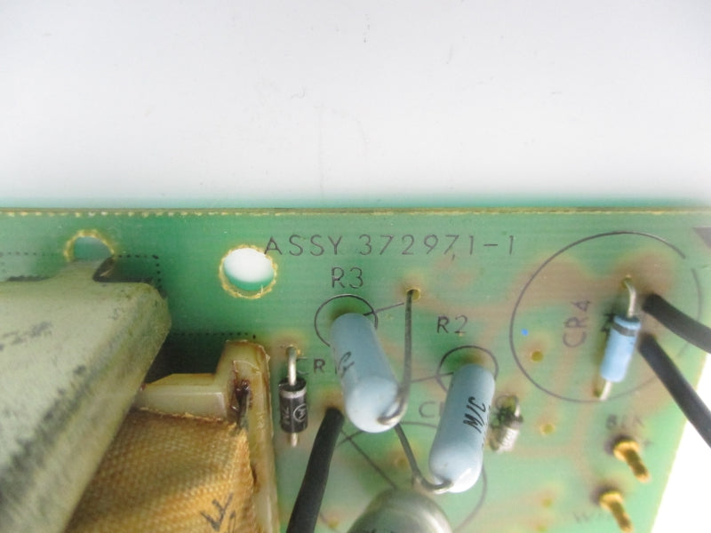 HONEYWELL 372971-1 NSNP