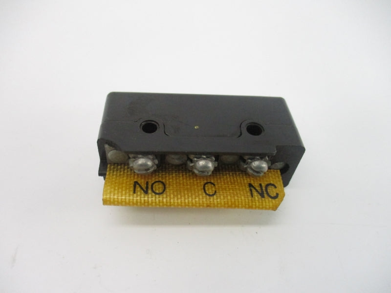 MICRO SWITCH DT-2R-A7 250VAC 10A (AS PICTURED1) NSNP