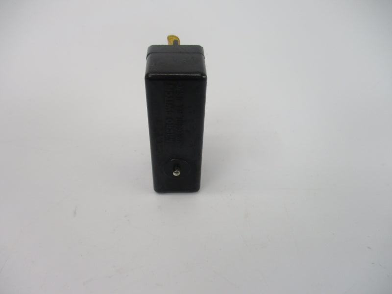 MICRO SWITCH DT-2R-A7 250VAC 10A (AS PICTURED1) NSNP
