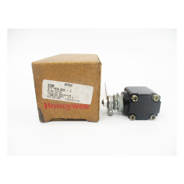 HONEYWELL 9PA24 NSMP