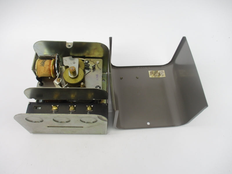 HONEYWELL S427B1109 120V NSNP
