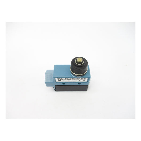 MICRO SWITCH BZE6-2RN 600VAC 2A NSNP