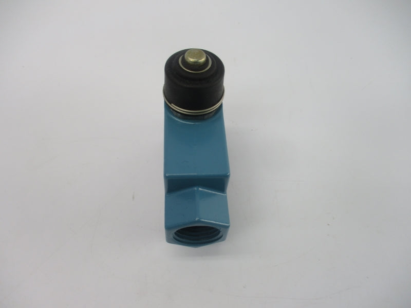 MICRO SWITCH BZE6-2RN 600VAC 2A NSNP