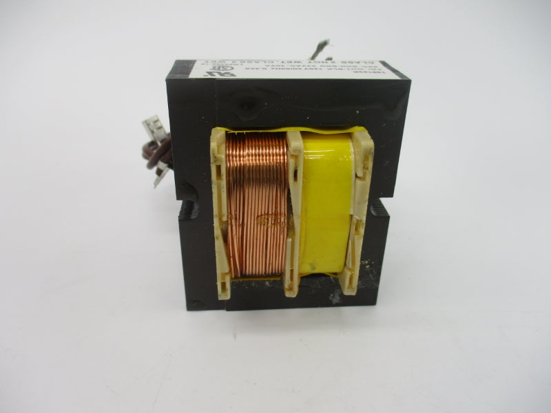 TRANSFORMER 198162E 120V 0.42A NSNP