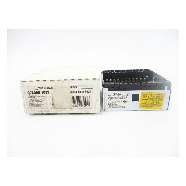 HONEYWELL Q7800B1003 NSMP