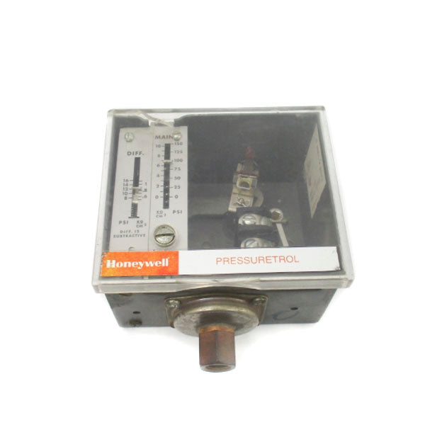 HONEYWELL L404A1396 150PSI UNMP