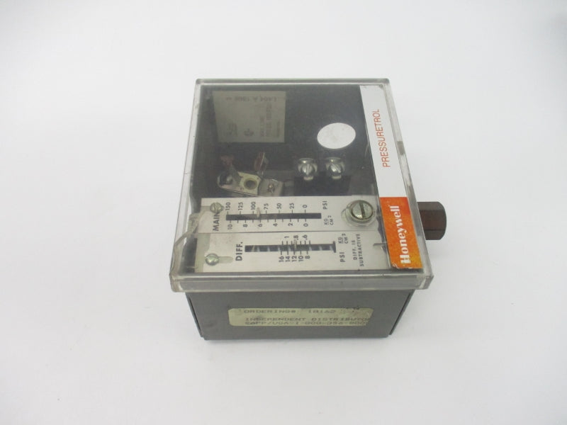 HONEYWELL L404A1396 150PSI UNMP