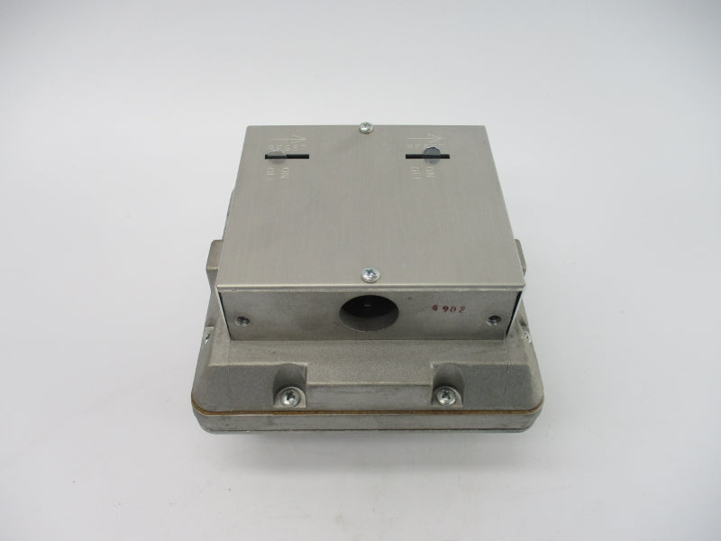 ANTUNES CONTROLS HLGP-AM1 10-50/2-14INWC NSNP