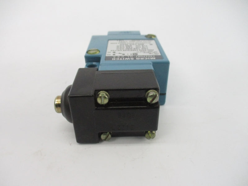 MICRO SWITCH LZE1 300VAC 10A NSNP