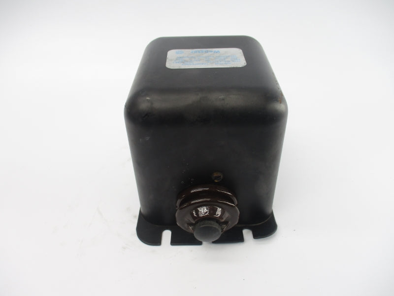 WEBSTER 312-6A0456 120V NSNP
