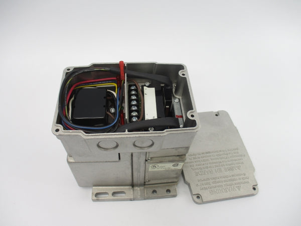 HONEYWELL M7284C1000 120V 30S NSNP