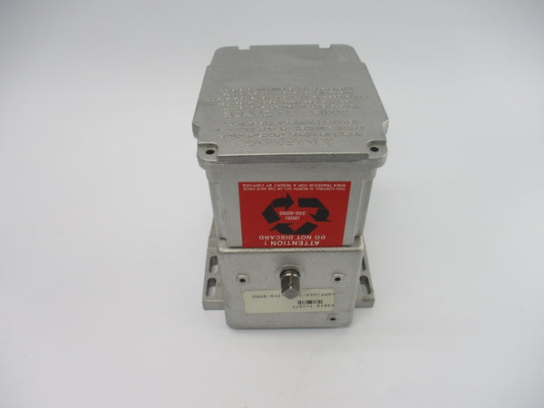 HONEYWELL M7284C1000 120V 30S NSNP