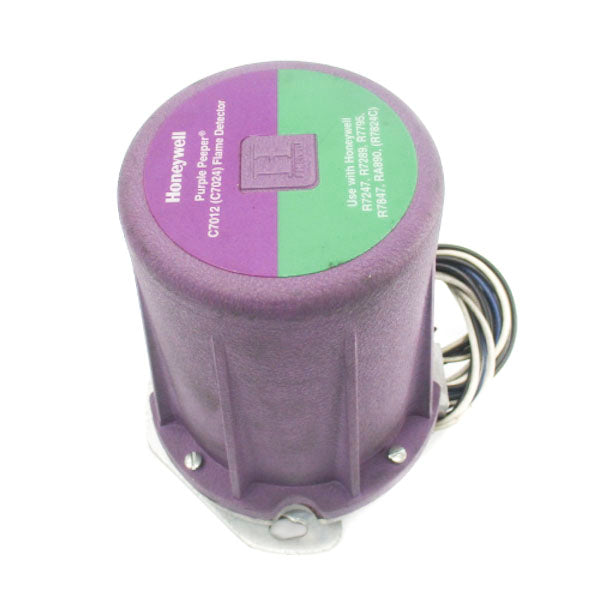 HONEYWELL C7012E1112 120VAC UNMP