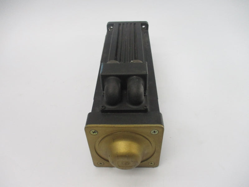 INDUSTRIAL DRIVES B-206-B-21 230V 19.5A UNMP