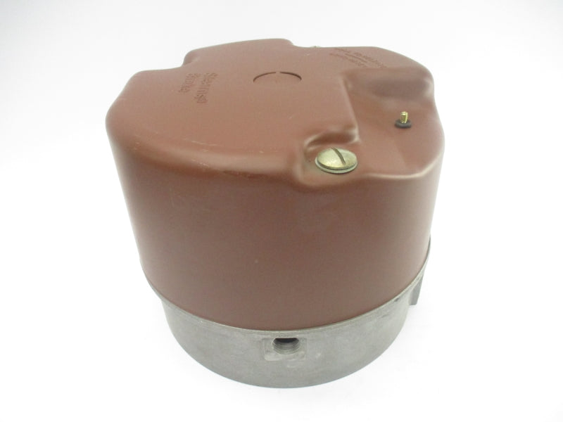STEARNS 108701100ELF 380/460V 1.9/.1A NSNP
