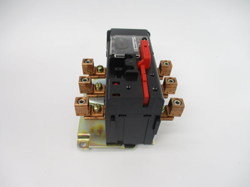 SQUARE D 9065SS310 SER. D 30-90A NSNP