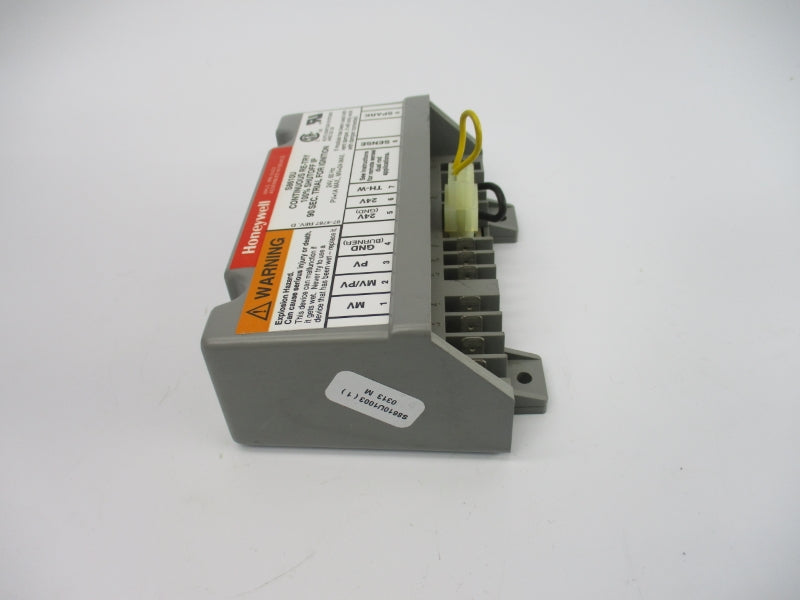 HONEYWELL S8610U1003 24V 2A NSNP