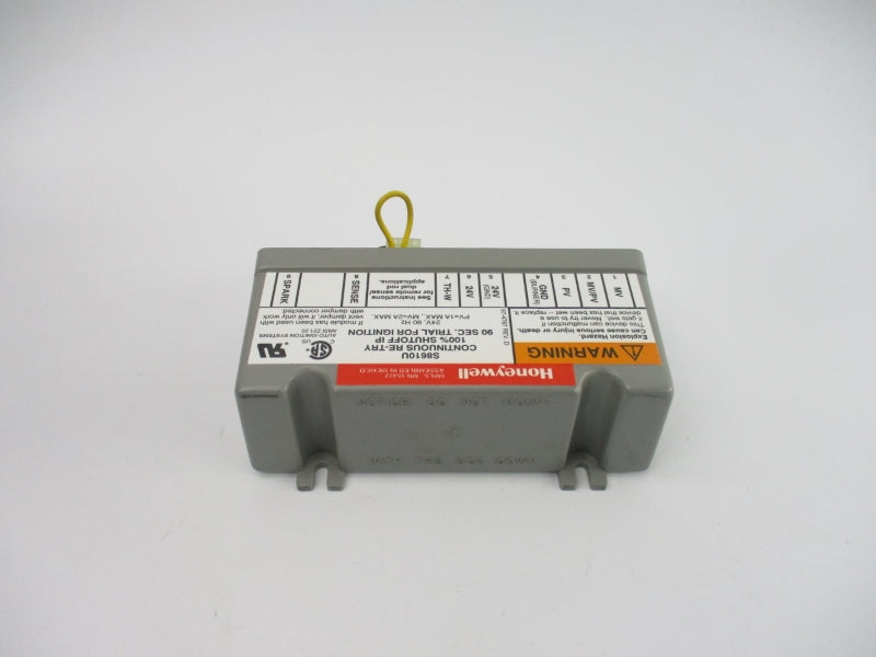 HONEYWELL S8610U1003 24V 2A NSNP