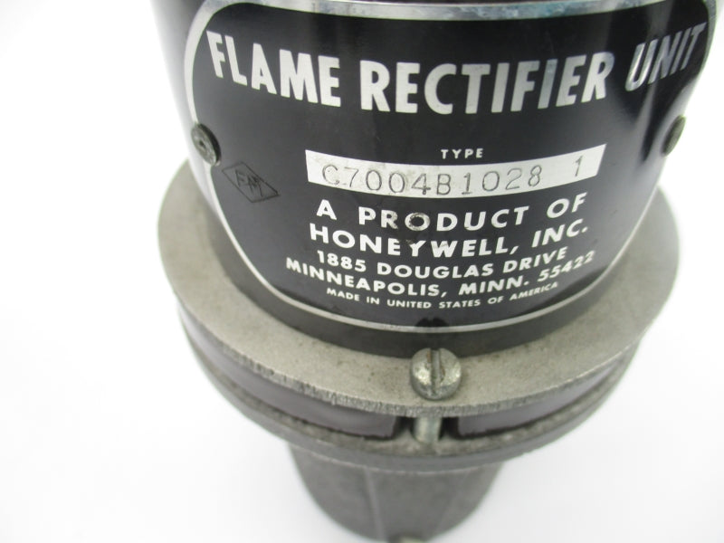 HONEYWELL C7004B10281 NSNP