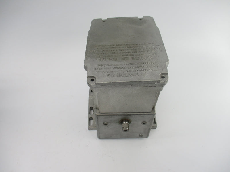 HONEYWELL M9174C1033 120V 30-60S NSNP