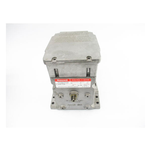 HONEYWELL M7284A1038 120V 15S NSNP