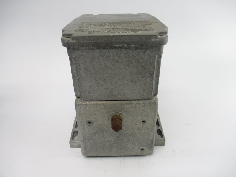 HONEYWELL M7284A1038 120V 15S NSNP