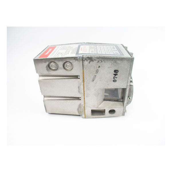 HONEYWELL V4055A1007 110/120V 1.25/.13A 26S NSNP