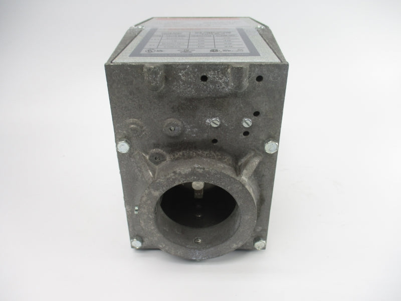 HONEYWELL V4055A1007 110/120V 1.25/.13A 26S NSNP