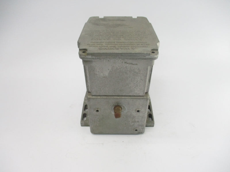 HONEYWELL M6184D1035 24V 30/60S NSNP