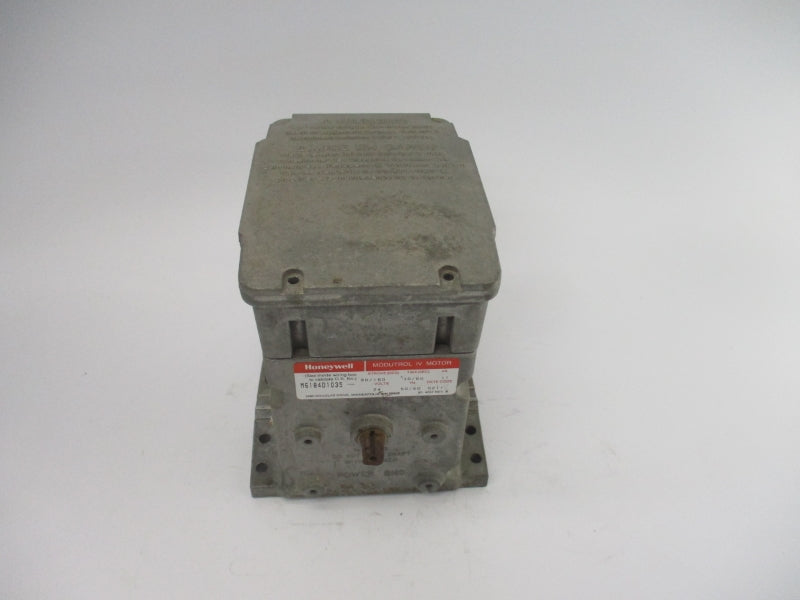 HONEYWELL M6184D1035 24V 30/60S NSNP
