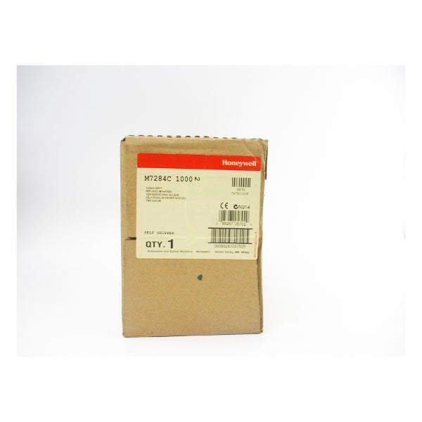 HONEYWELL M7284C1000 120V 30-60S NSFS