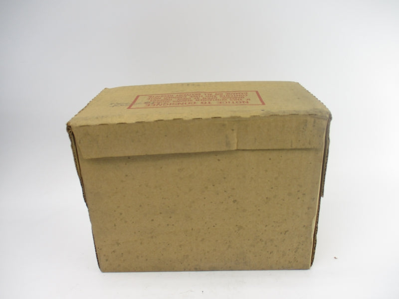 HONEYWELL M7284C1000 120V 30-60S NSFS