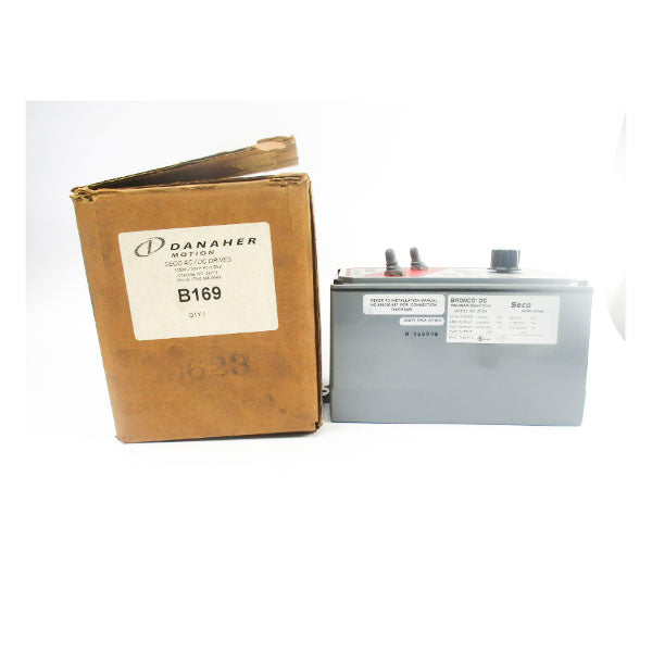 DANAHER B169 230VAC 15A NSMP