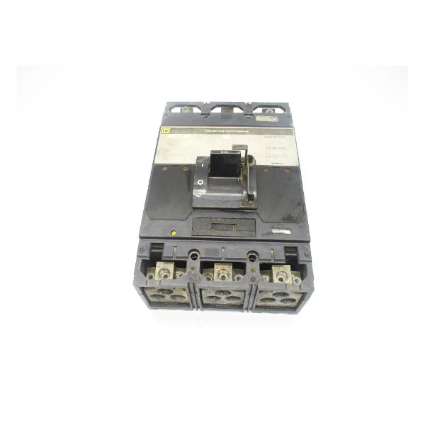 SQUARE D MAL36800 SER. 2 600V 800A UNMP