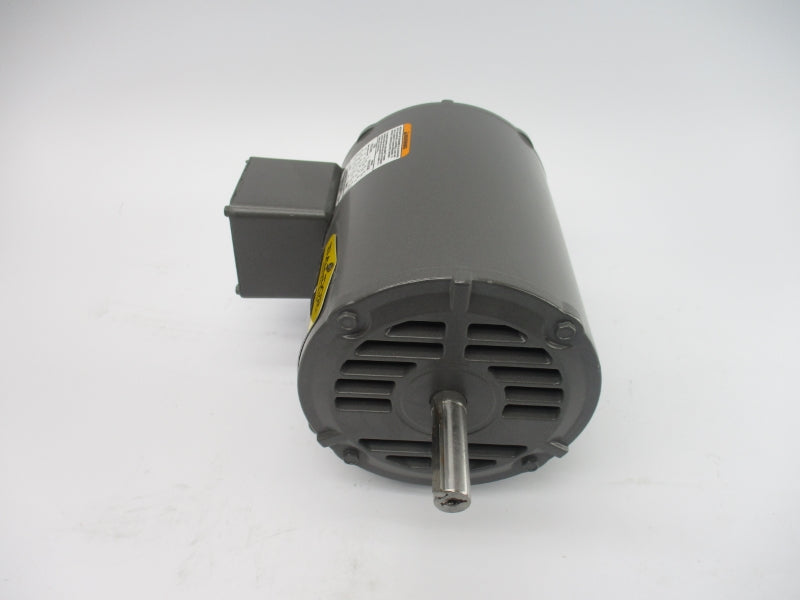 BALDOR M3111 230/460V 2.6/1.3A NSMP