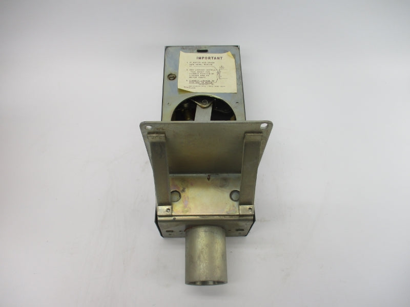 HONEYWELL Q601P1008 NSNP