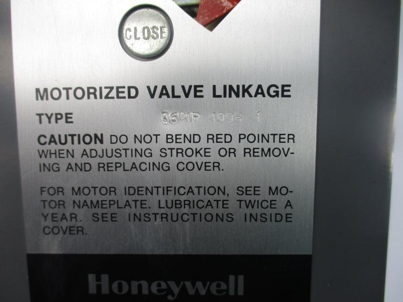 HONEYWELL Q601P1008 NSNP