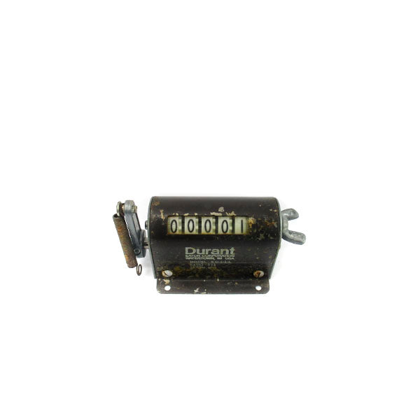 DURANT 5-D-1-1-L UNMP