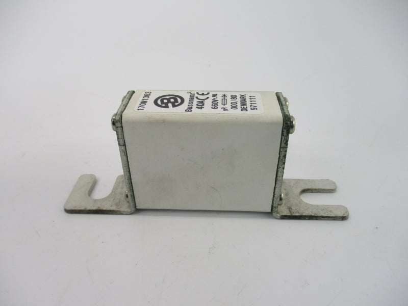 BUSSMANN 170M1363 660V 40A NSNP