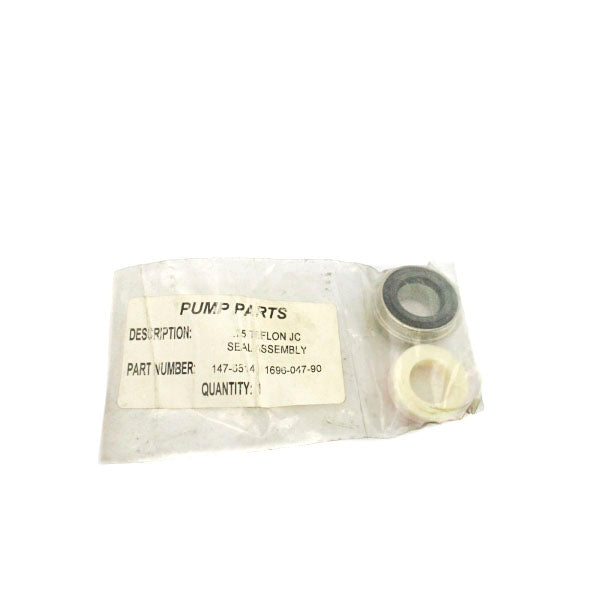 PUMP PARTS 147-6514 1696-047-90 NSMP