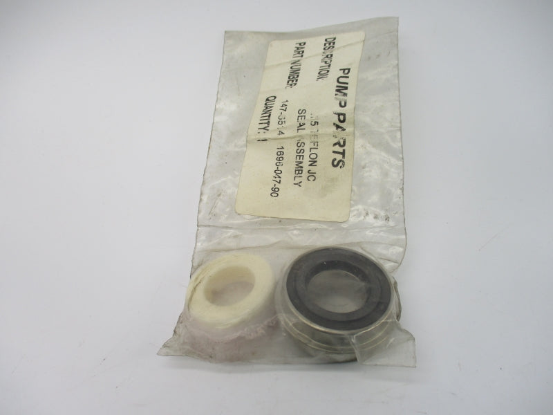 PUMP PARTS 147-6514 1696-047-90 NSMP