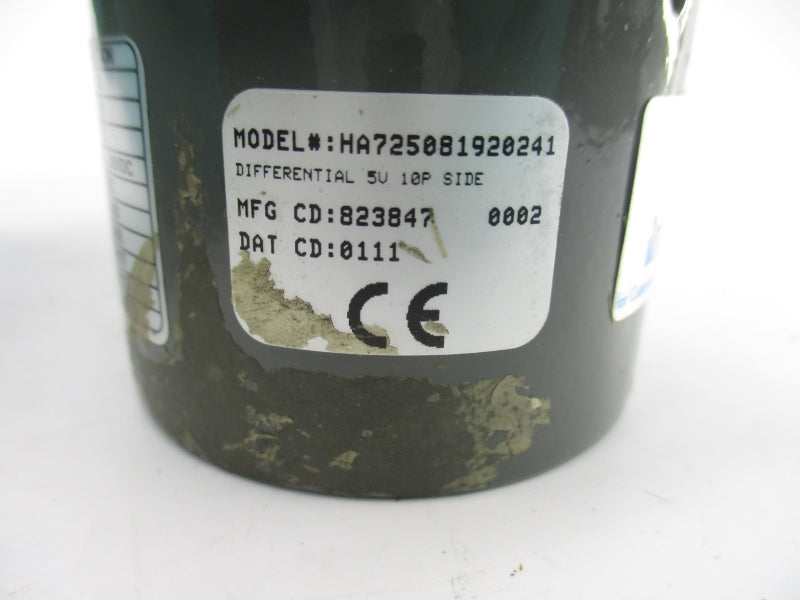 DYNAPAR HA725081920241 5V (AS PICTURED) NSNP