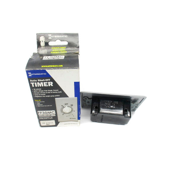 INTERMATIC FF30MC 0-30M NSMP