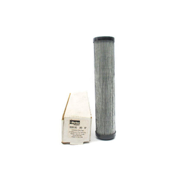 PARKER 932618Q10QSP NSMP