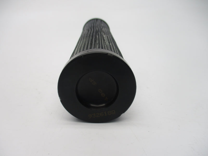 PARKER 932618Q10QSP NSMP