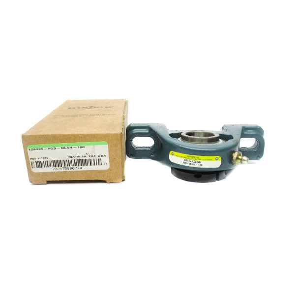 DODGE 128435-P2B-DLAH-100 NSMP