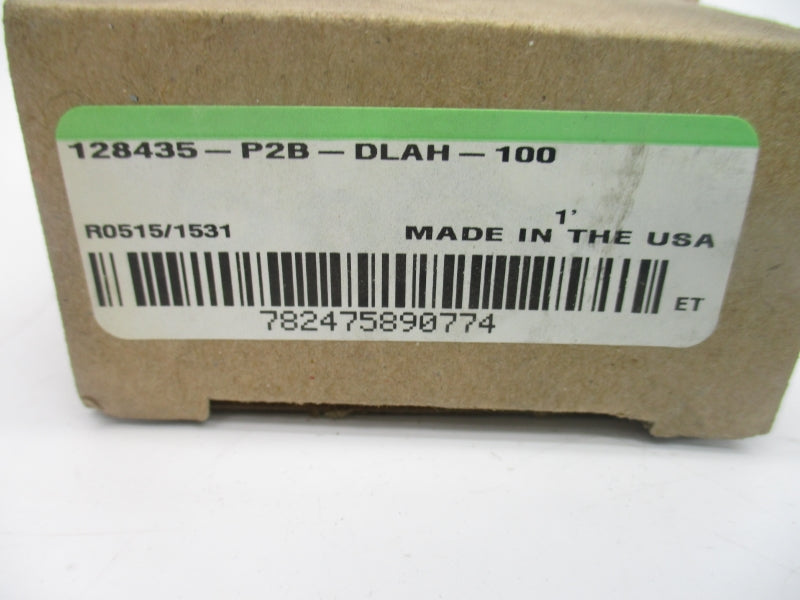 DODGE 128435-P2B-DLAH-100 NSMP